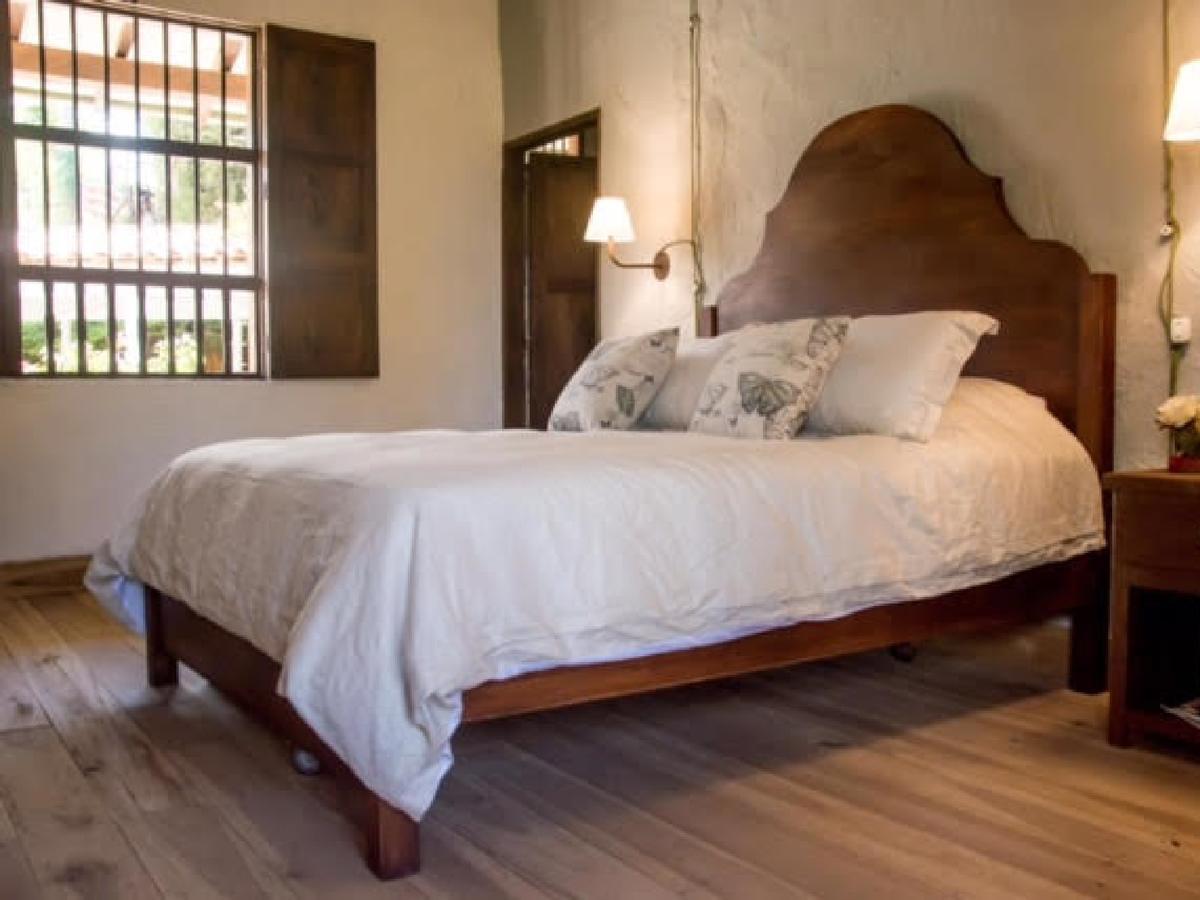 Casa Santamaria Hotel Campestre 헤리코 외부 사진